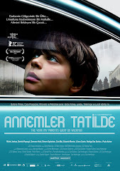 1433-Annemler Tatilde - The Year My Parents Went On Vacation 2008 Türkçe Dublaj DVDrip
