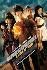 1523-Dragonball Evolution 2009 DVDRip Türkçe Altyazı