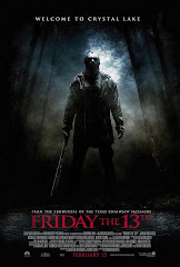 1525-13. Gün - Friday the 13th 2008 DVDRip Türkçe Altyazı