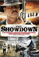 1528-The Showdown 2009 DVDRip Türkçe Altyazı