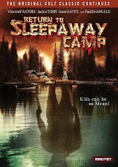 1473-Sleepaway Kampına Dönüş ~ Return To Sleepaway Camp 2008 DVDRip Türkçe Altyazı