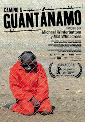 1478-Guantanamo Yolu - The Road to Guantanamo 2006 DVDRip Türkçe Altyazı