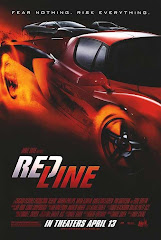 1511-Bitiş Cizgisi - Redline 2007 Türkçe Dublaj DVDrip