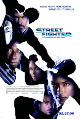 1505-Sokak Dövüşçüsü Chun-Li Efsanesi ~ Street Fighter The Legend Of Chun-li 2009 DVDRip Türkçe Alt