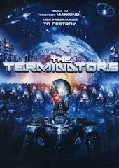1539-The Terminators 2009 DVDRip Türkçe Altyazı