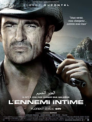 1588-İçimizdeki Düşman - L'ennemi intime 2009 DVDRip Türkçe Altyazı