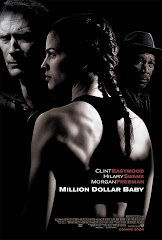 1594-Milyonluk Bebek - Million Dollar Baby 2004 Türkçe Dublaj DVDRip