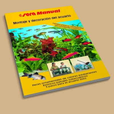 Manual 2 - Montaje y Decoración de Acuarios