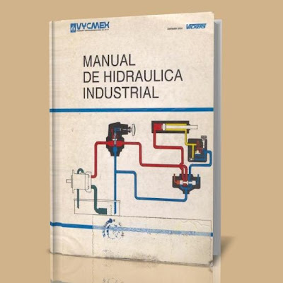 MANUAL DE HIDRÁULICA INDUSTRIAL. Manual+de+Hidraulica+industrial