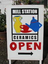 OPEN SATURDAYS 10 am to 4 pm--And When Our OPEN SIGN is out!!