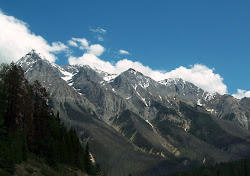 Canadian Rockies