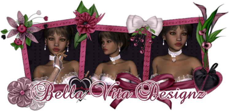 Bella Vita Designz