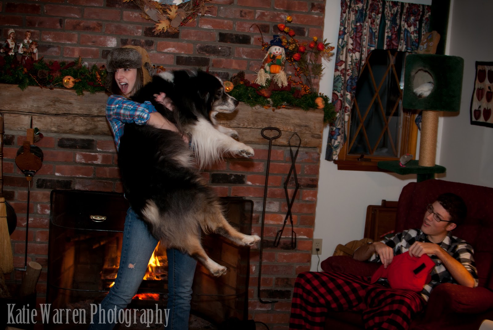 family flannel family flannel