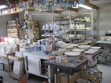 Pottery Studio