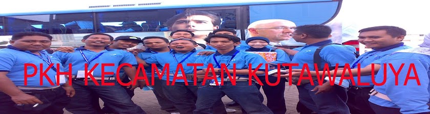 PKH KECAMATAN KUTAWALUYA