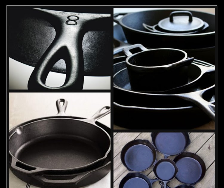 Cast Iron Cookware/Bakeware Faithfulness Farm