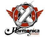Harmonicas é na Harmonica Masters