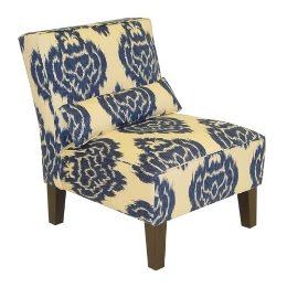 Upholstered Chairs