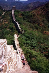 2009 Great Wall Marathon