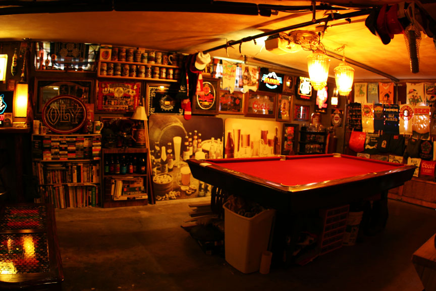 this is my beer blog. the beer cave... in print?