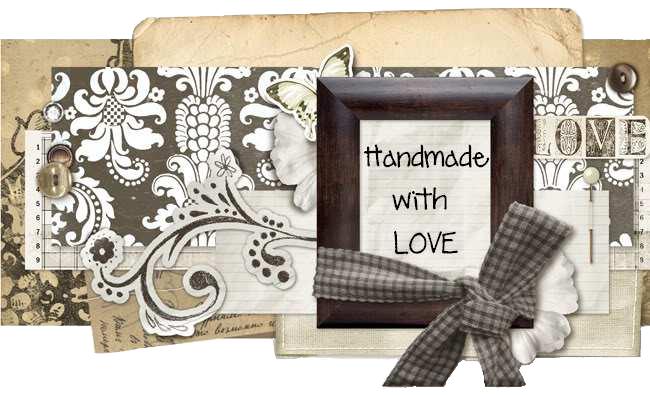 Handmade with Love