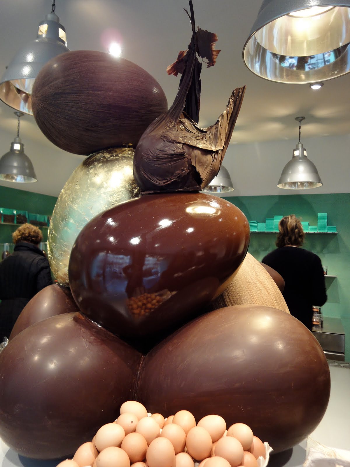 patrick roger chocolatier