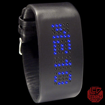 geomesh led watch
