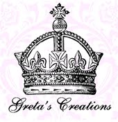 Greta's Creations