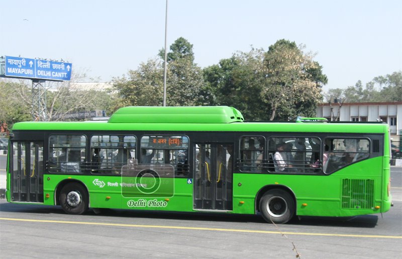 For Commonwealth Games, new low-floor buses will be ready to transport 