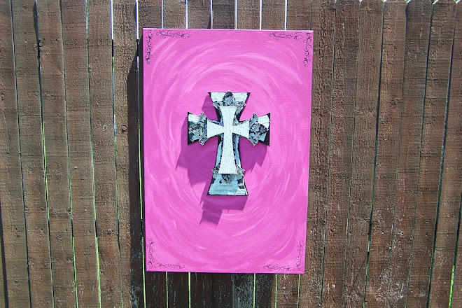 Cross Art