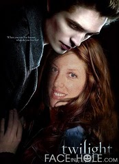 Yep, I'm a Twilight Fan