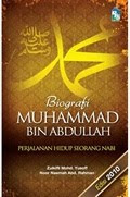 Biografi Nabi Muhammad SAW