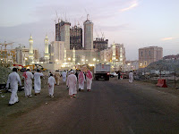 Latest Pics of Makkah Saudi Arabia