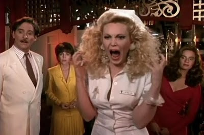 I LOVE MY JOB. HELLO.