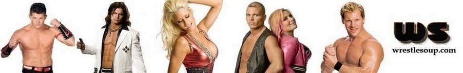Wrestle Soup