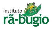 Instituto Rã-bugio para Conservação da Biodiversidade