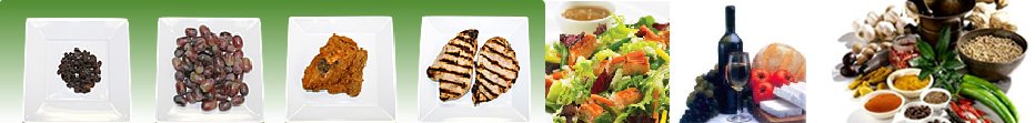 Simply Quinoa Recipes