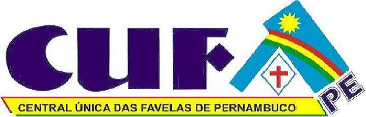 CENTRAL ÚNICA DAS FAVELAS DE PERNAMBUCO - CUFA PE
