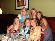 so much fun with the girls in viva las vegasgreat foodhot . (vegas )