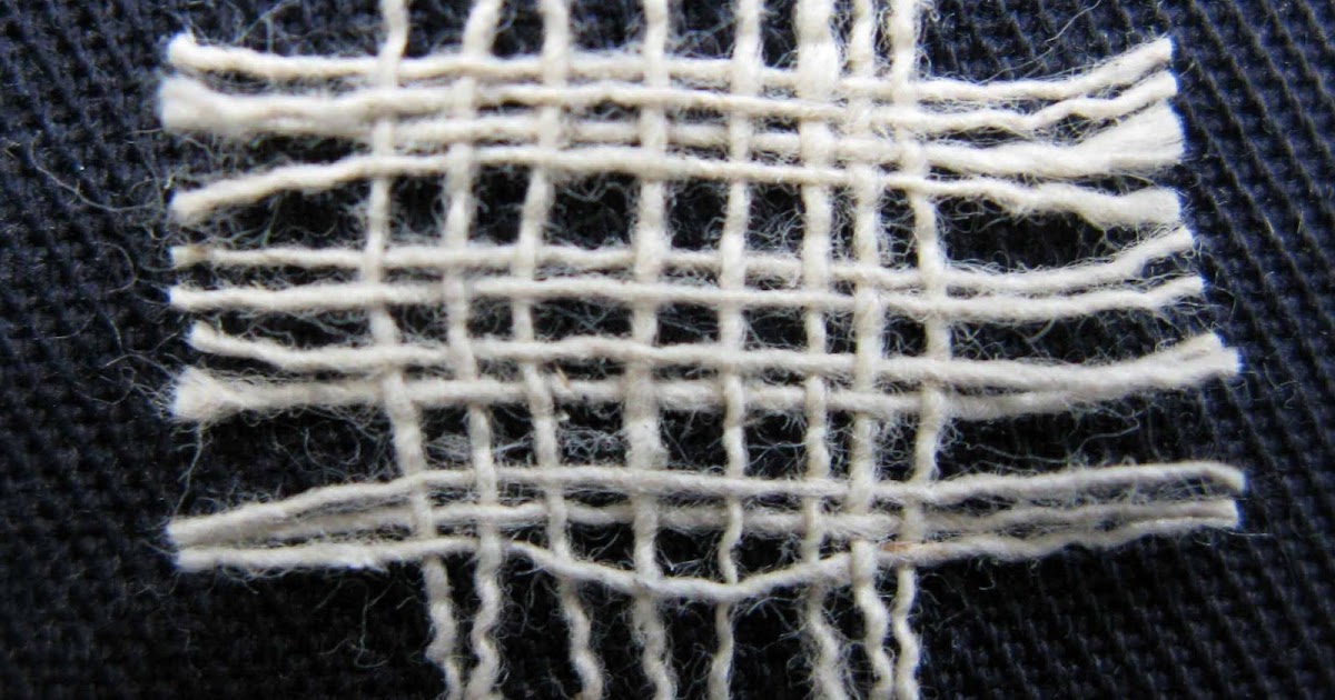 The Scrappin Cop CU Frayed Fabric Directional Brushes for