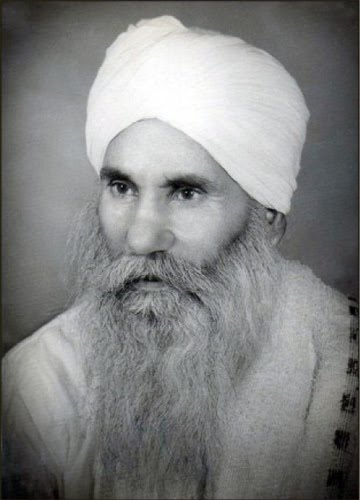 baba gurmukh singh