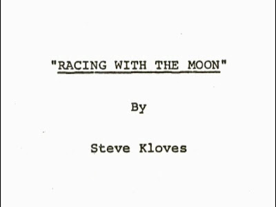 mcgovern elizabeth actors scenes behind favorite moon racing