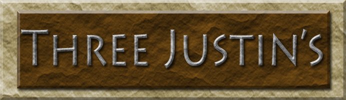 Three Justins (Beta)