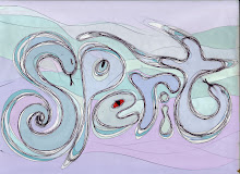 "Sperit" by Margot Bethel