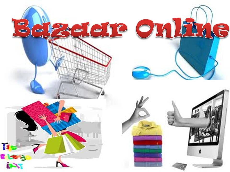 Bazaar Online