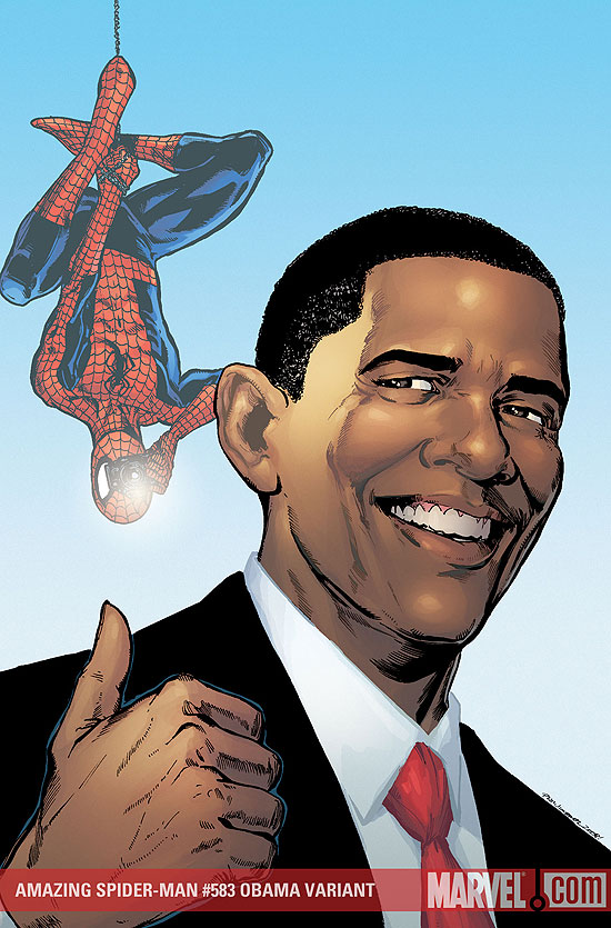 [ComicsDC+ASM583+Obama.jpg]