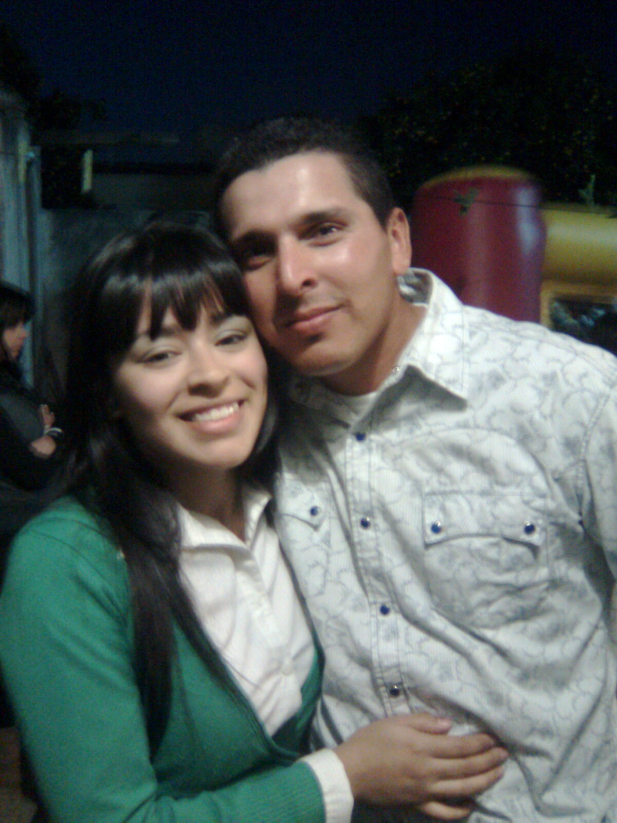 Gabiel y Yo