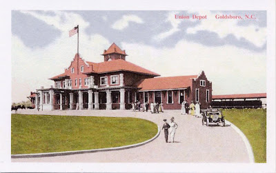 Goldsboro homes at our town properties