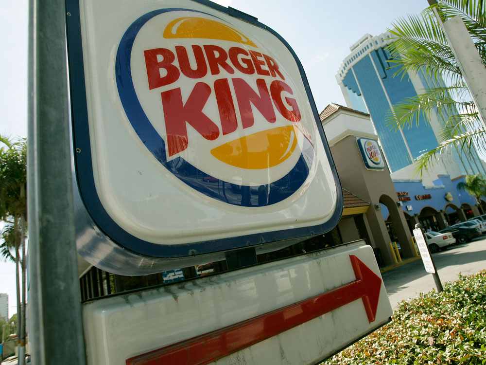 be acquired by 3G Capital,