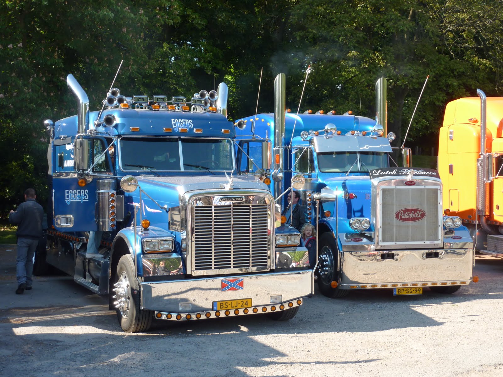 rencontres harley davidson